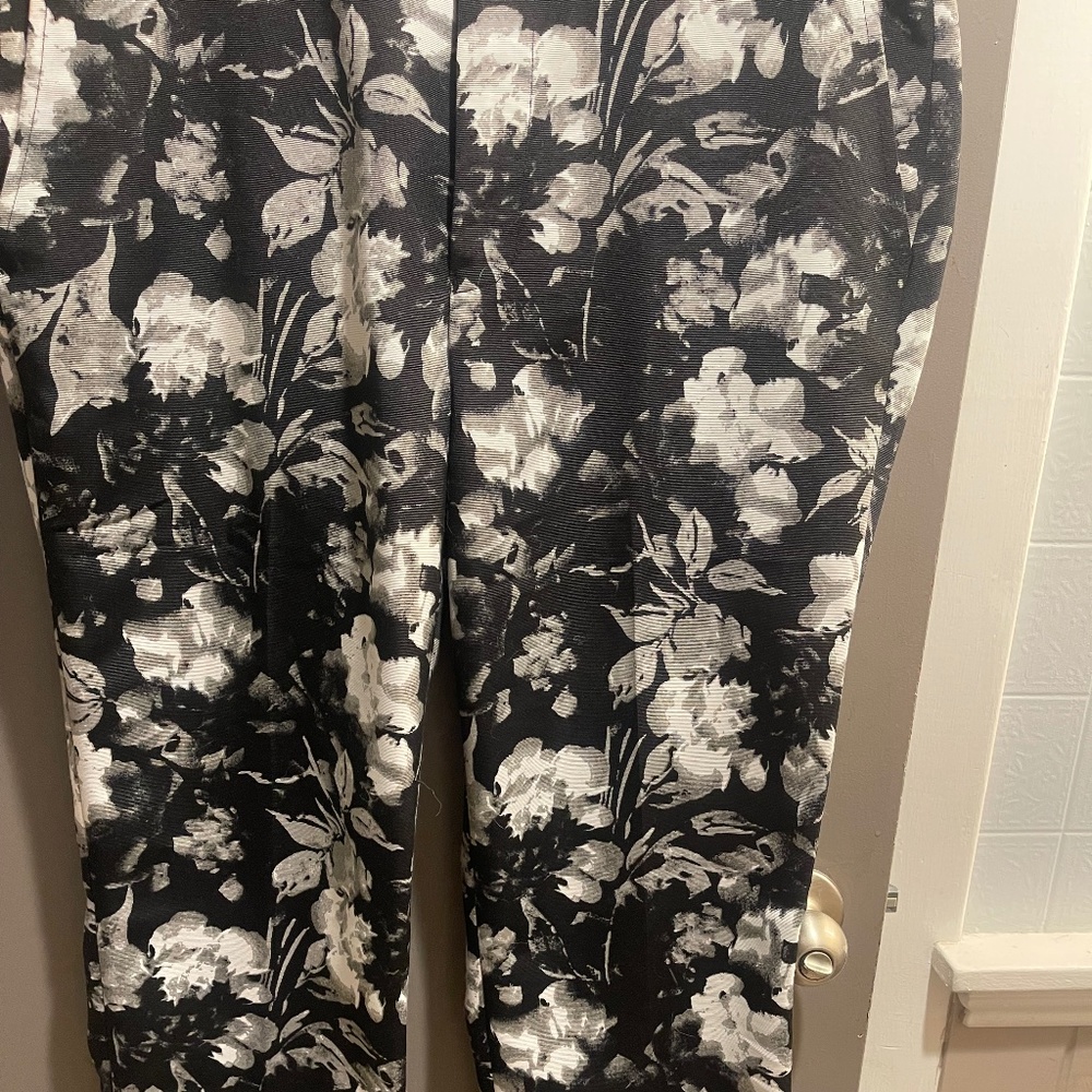 Mens INC pants
